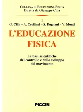 Educazione Fisica