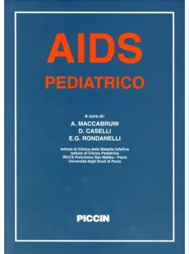 AIDS pediatrico