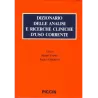 Dizionario delle analisi e ricerche cliniche d'uso corrente