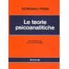 Le Teorie Psicoanalitiche