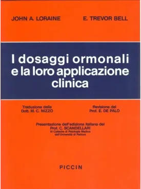 I dosaggi ormonali e la loro applicazione clinica