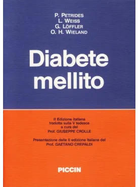 Diabete mellito