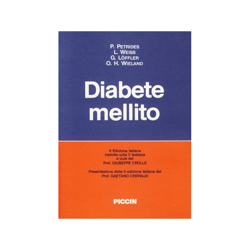Diabete mellito