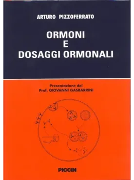 Ormoni e dosaggi ormonali
