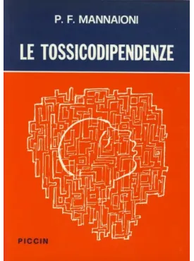 Le Tossicodipendenze