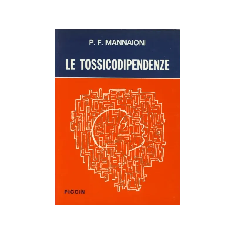 Le Tossicodipendenze