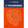 Le Tossicodipendenze