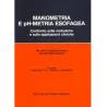 Manometria e pHmetria esofagea