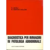 Diagnostica per immagini in patologia addominale