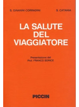 La salute del viaggiatore