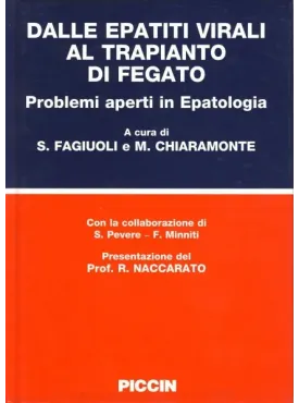 Epatiti virali e trapianto di fegato