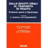 Epatiti virali e trapianto di fegato