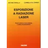 Esposizione a radiazioni laser. Rischi relativi all'impiego e criteri di prevenzione