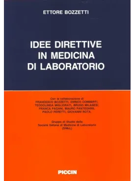 Idee direttive in medicina di laboratorio