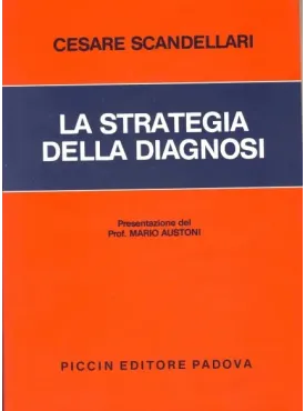 La strategia della diagnosi