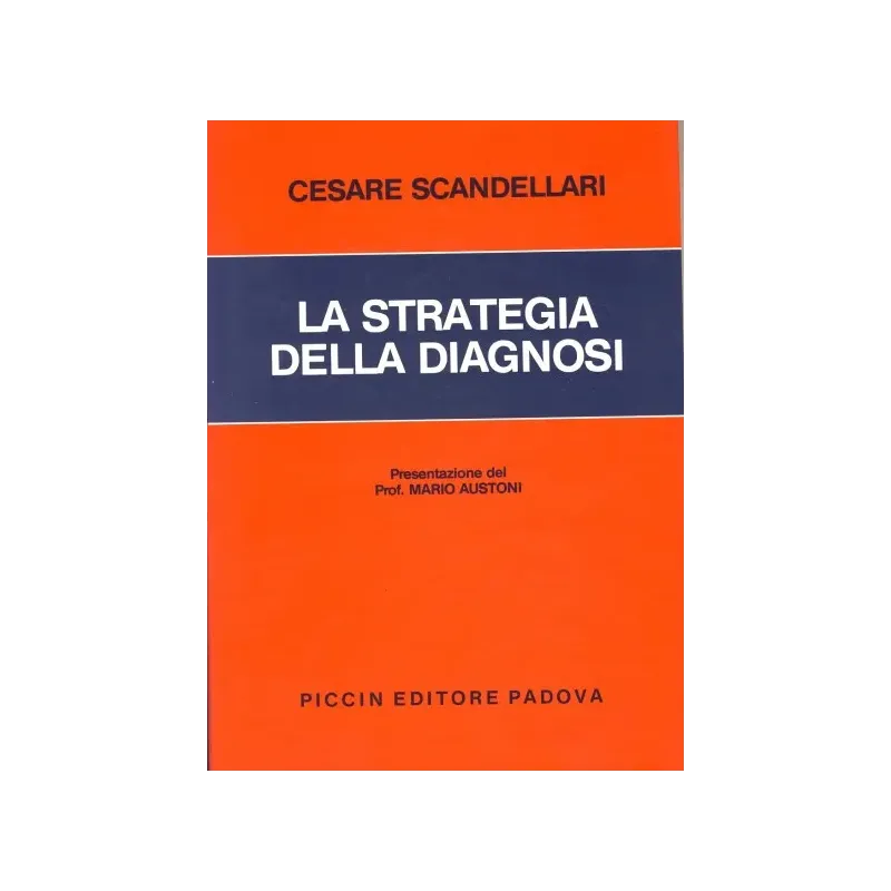 La strategia della diagnosi