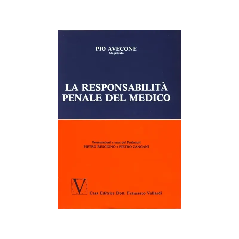 La responsabilità penale del medico