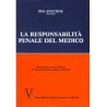 La responsabilità penale del medico