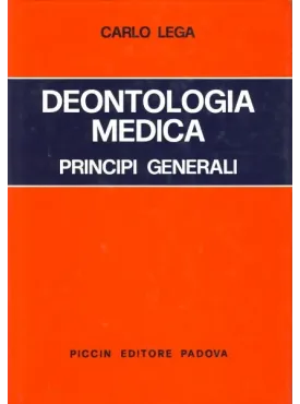 Deontologia medica