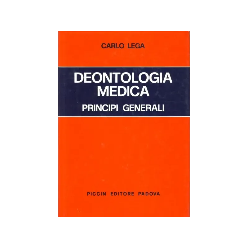 Deontologia medica