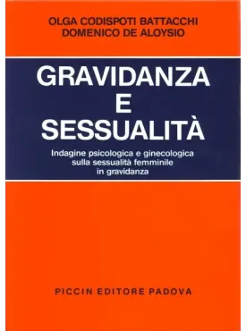 Gravidanza e Sessualità