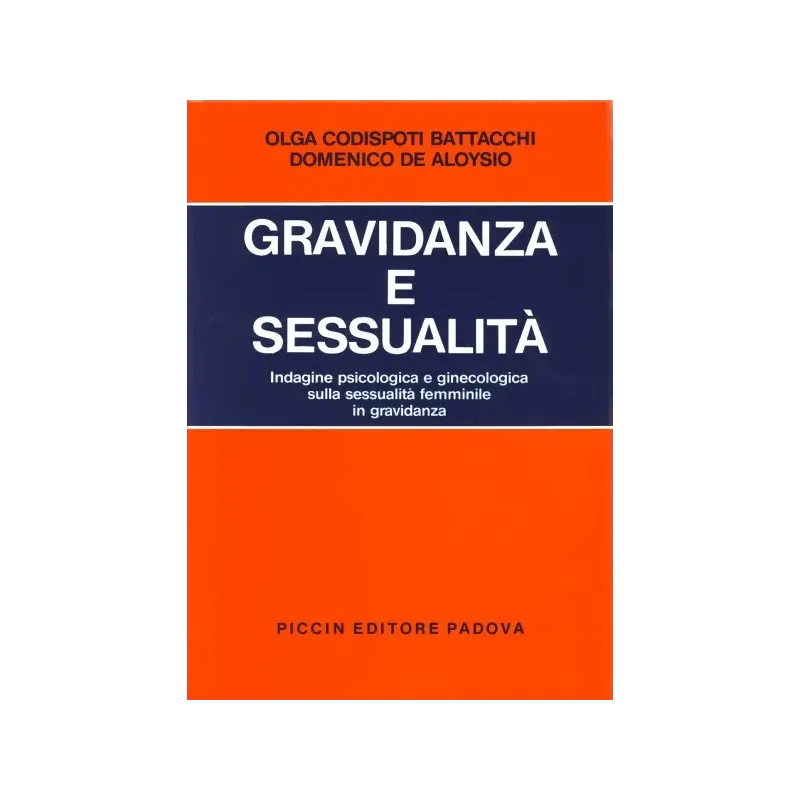 Gravidanza e Sessualità