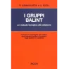 I Gruppi Balint