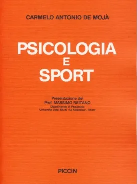 Psicologia e sport