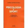 Psicologia e sport