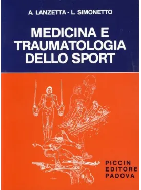 Medicina e traumatologia dello sport