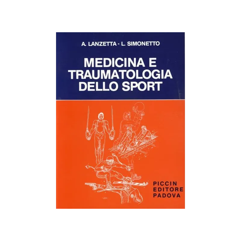 Medicina e traumatologia dello sport