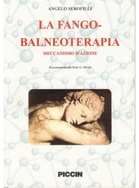 La fango-balneoterapia