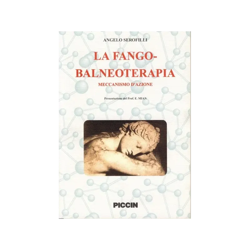 La fango-balneoterapia