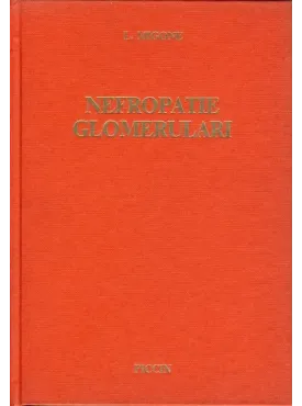 Nefropatie glomerulari