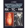Diagnostica precoce delle compressioni mielo-radicolari RX-TC-RM