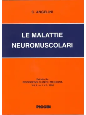 Le malattie neuromuscolari