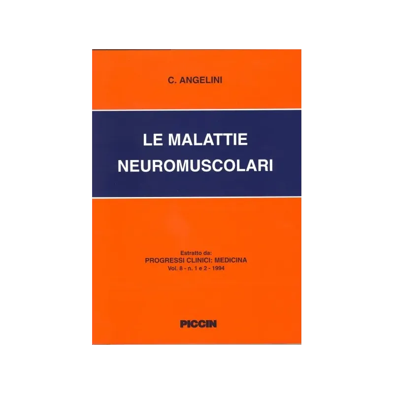 Le malattie neuromuscolari