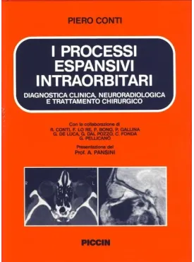 I processi espansivi intraorbitari