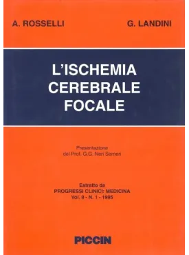 L'ischemia cerebrale focale