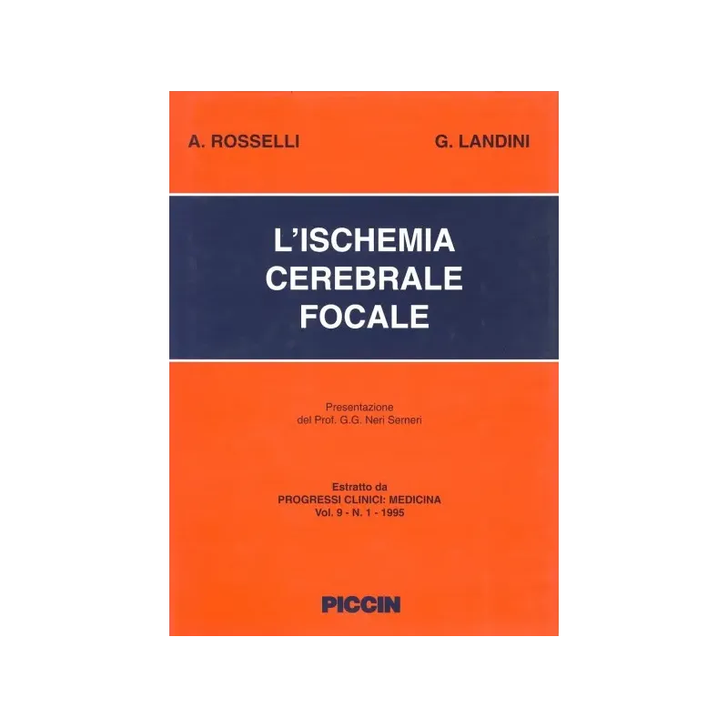 L'ischemia cerebrale focale