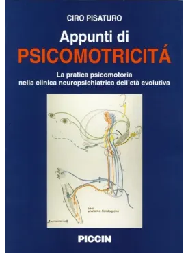 Appunti di Psicomotricità