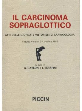 Il carcinoma sopraglottico