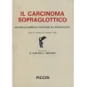 Il carcinoma sopraglottico