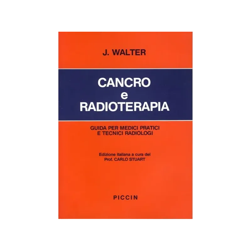 Cancro e radioterapia