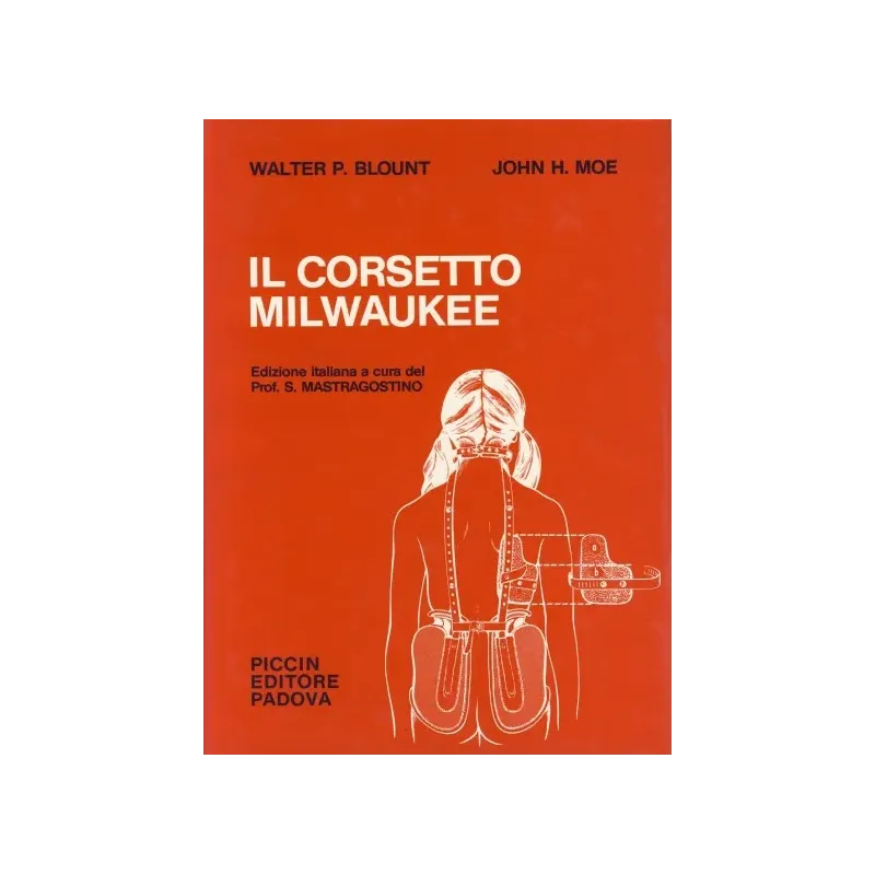 Il corsetto Milwaukee