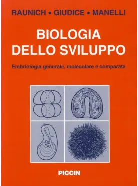 Biologia dello Sviluppo