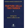 Frattura della tibio-tarsica