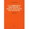 La chirurgia ortopedica delle malattie reumatiche