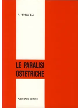 Le paralisi ostetriche