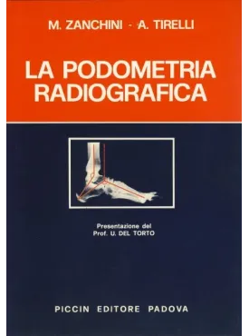La podometria radiografica